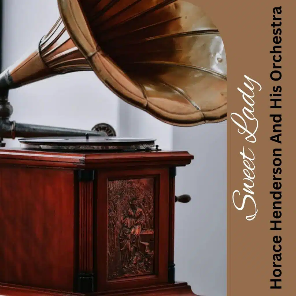 Horace Henderson And His Orchestra