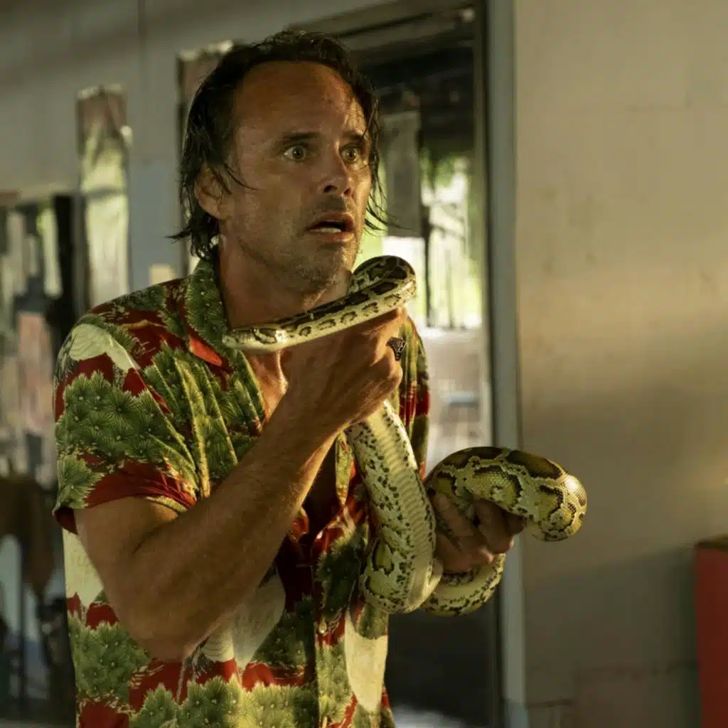 The White Lotus Recap: Season 3 Episode 3 (The Meaning of Dreams)