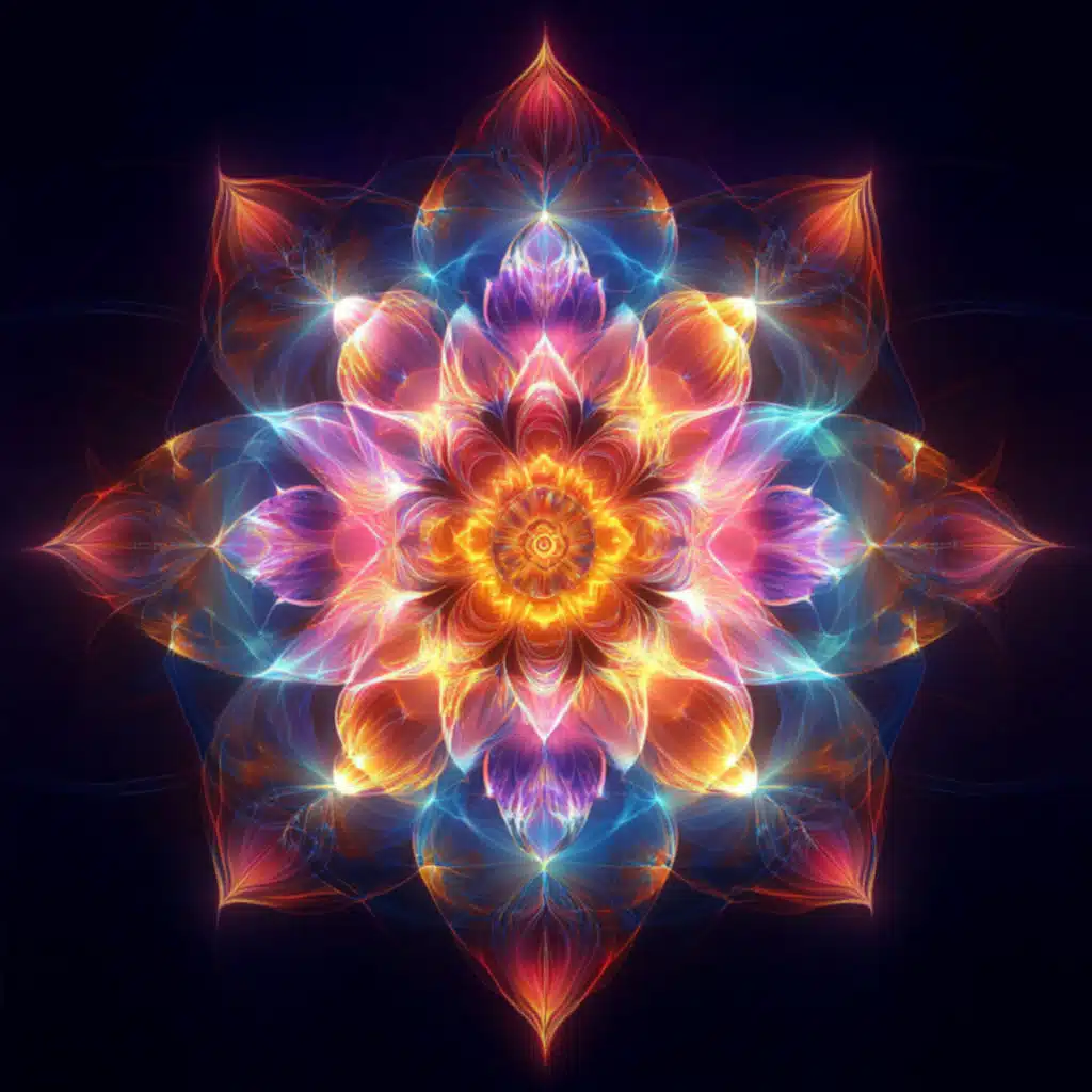 Soulful Calm Vibration