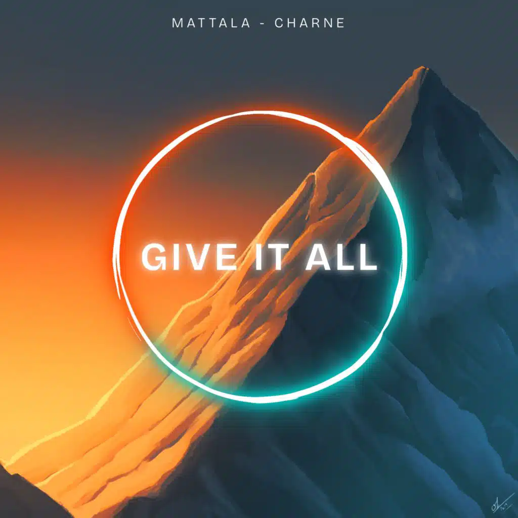 Give It All