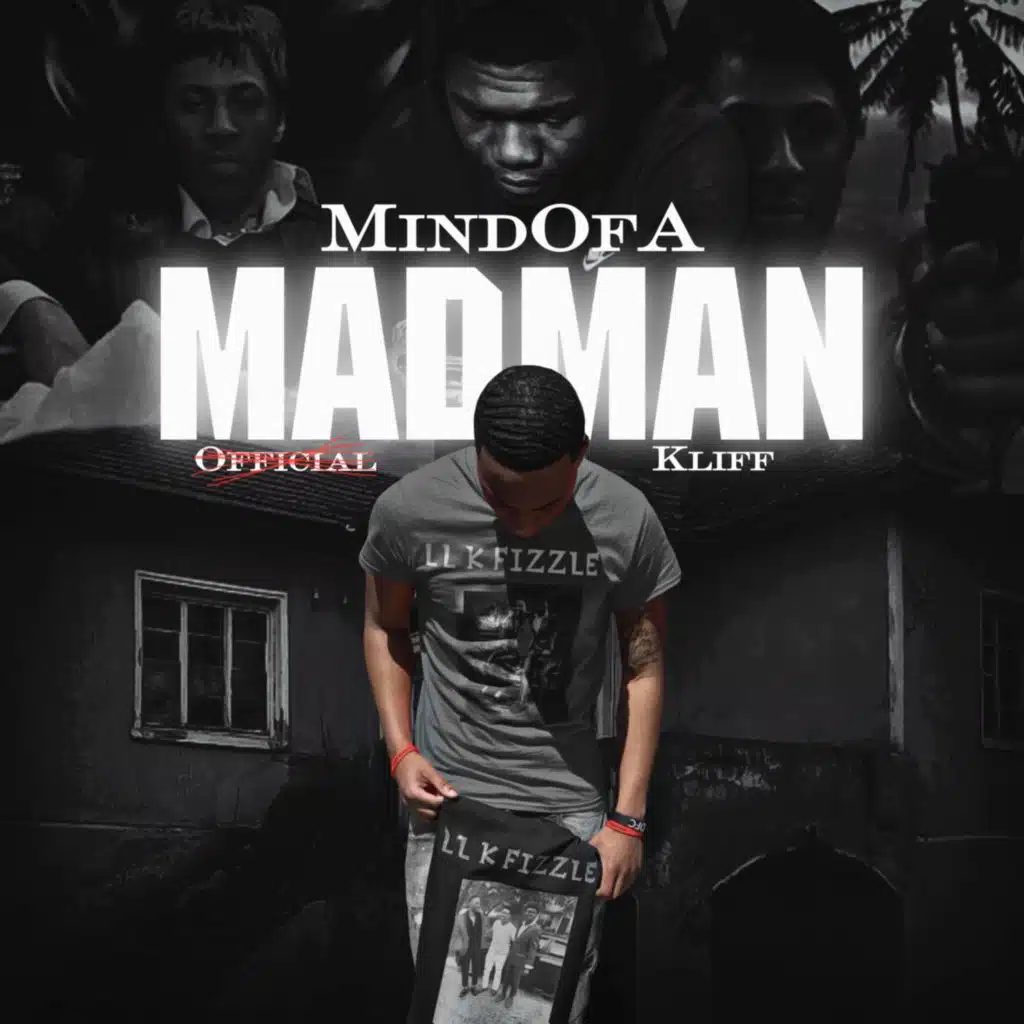 Mind of A Madman
