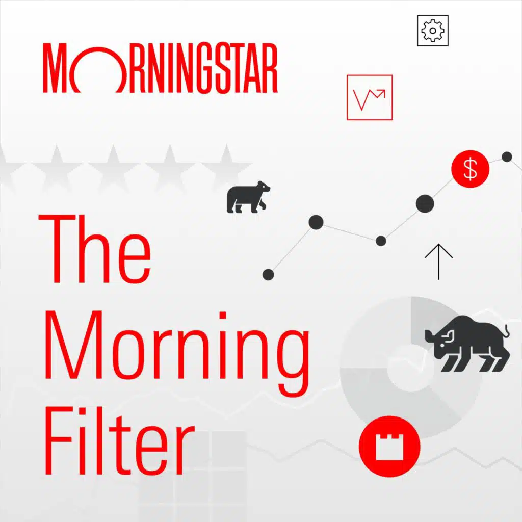 Introducing The Morning Filter