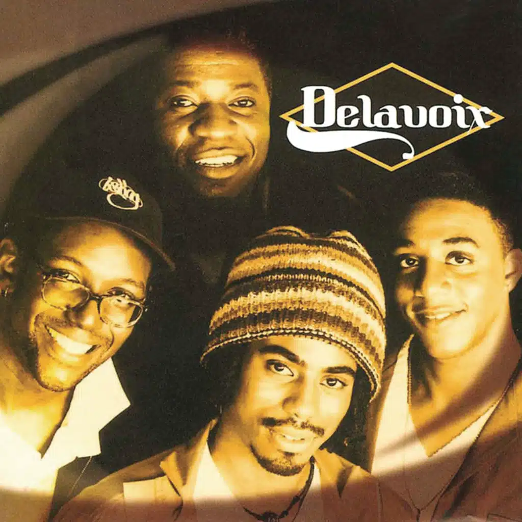 Delavoix
