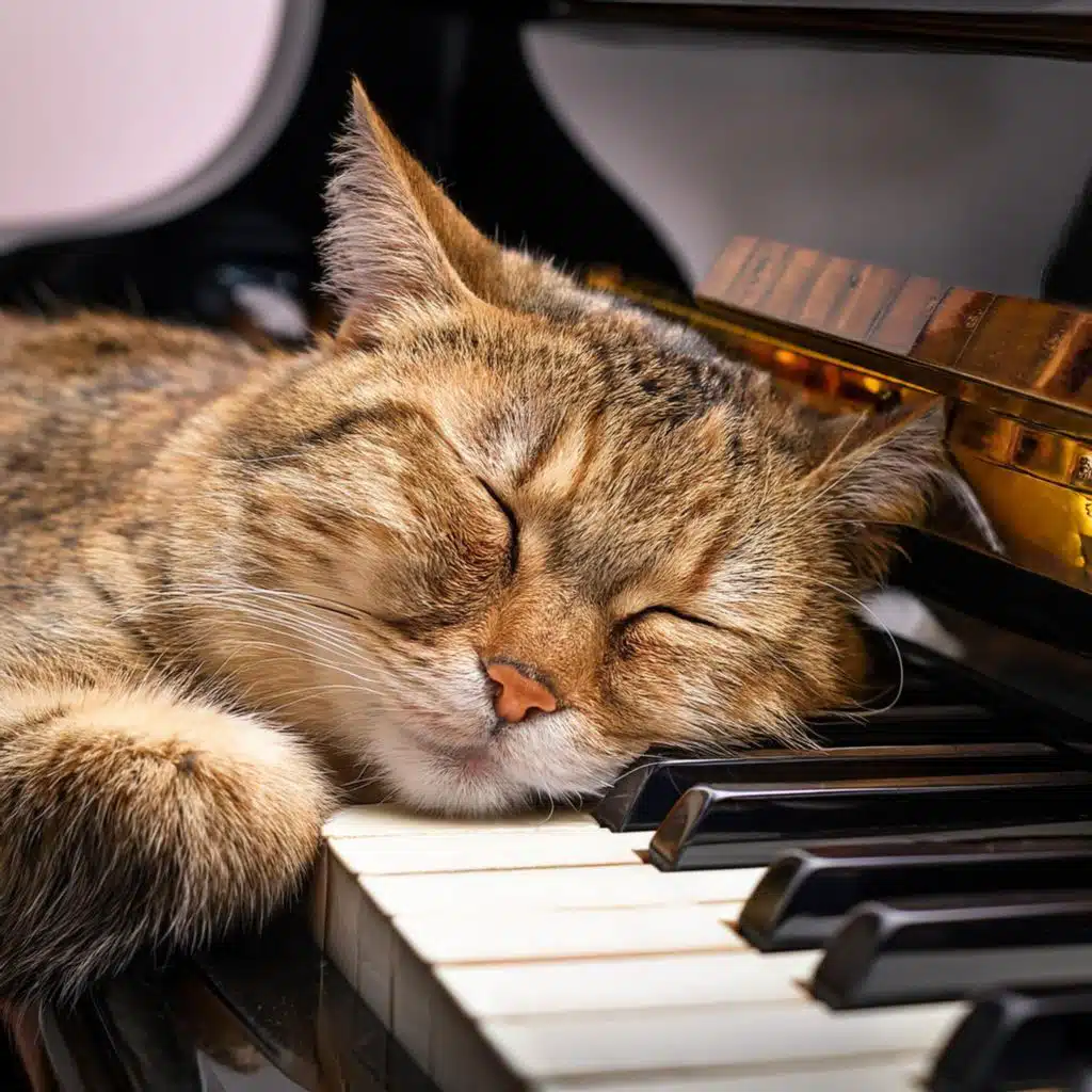 Sesión De Sonido De Siesta