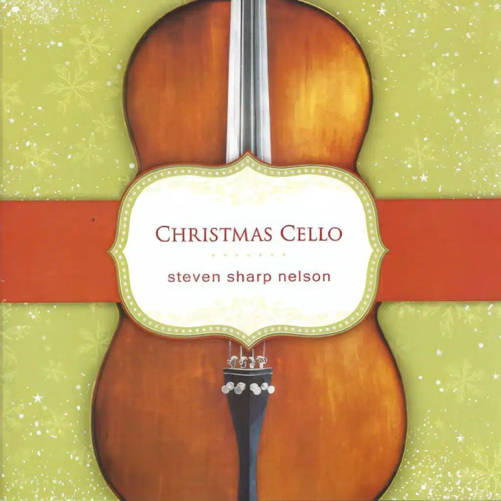 Christmas Cello