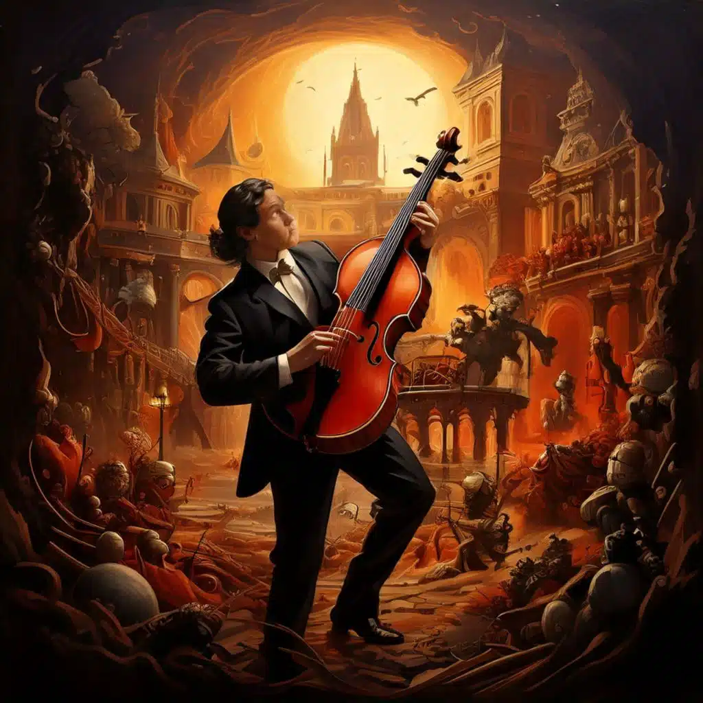 Pure Orchestra: Smooth Chord Movements