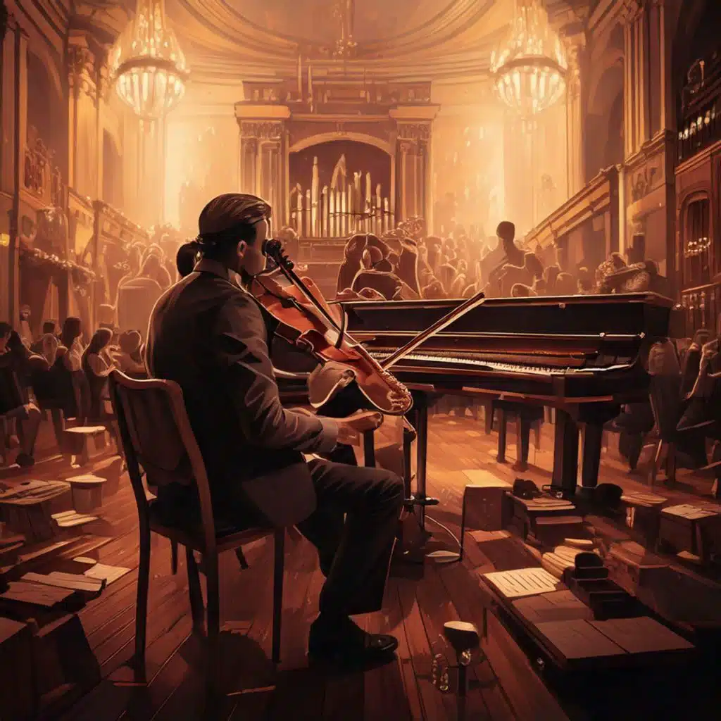 Baby’s First Sounds: Gentle Orchestra