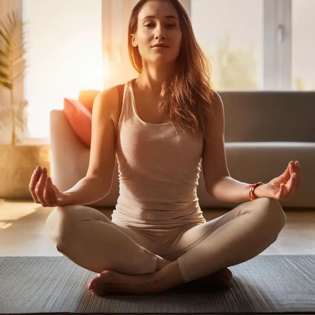Ritmo De Meditación: Ritmos De Hip Hop Para La Concentración Interior