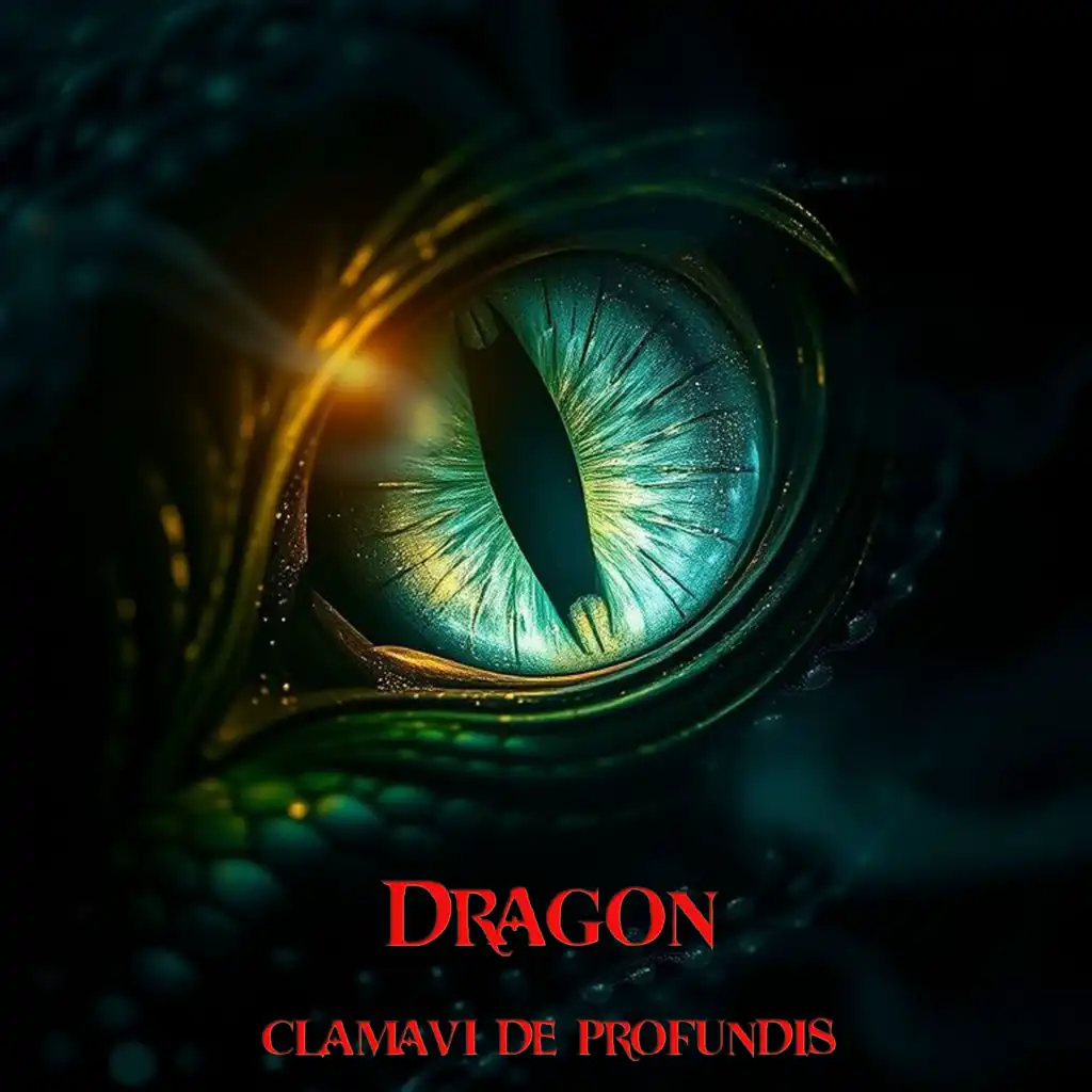 Clamavi De Profundis