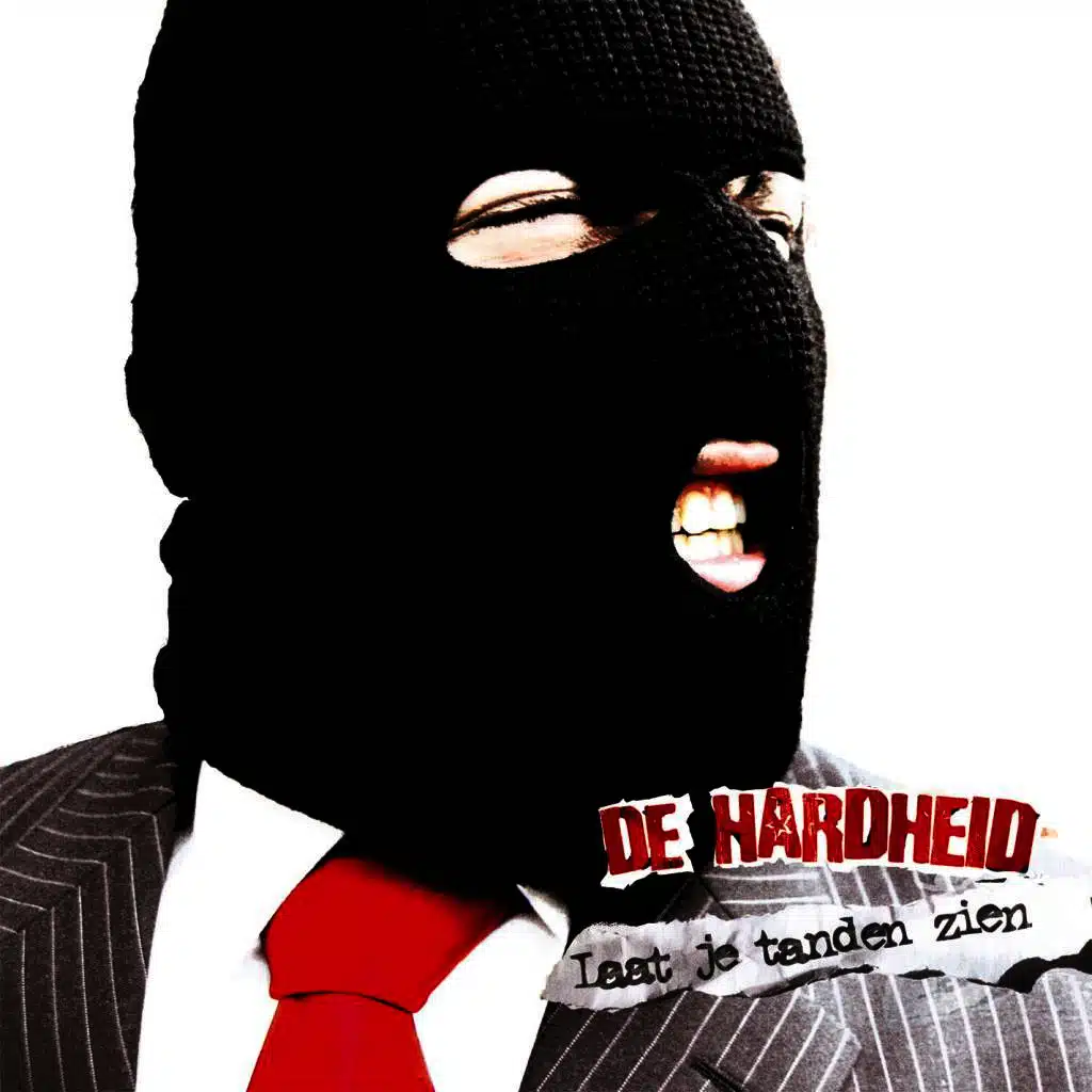 De Hardheid