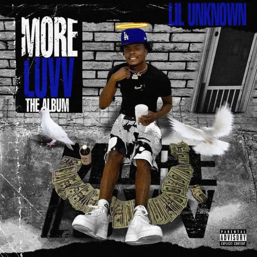 MoreLuvvtHeAlbum