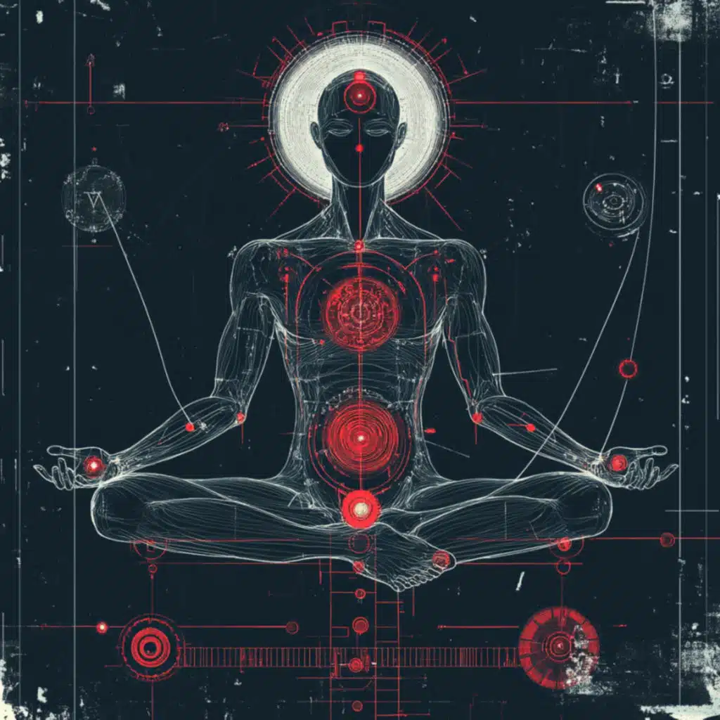 Deep Healing Meditation Ambiance