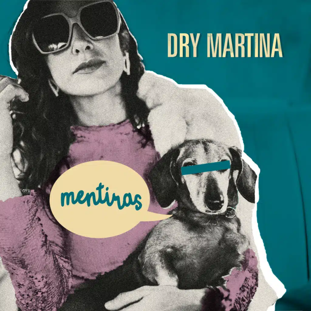 Dry Martina