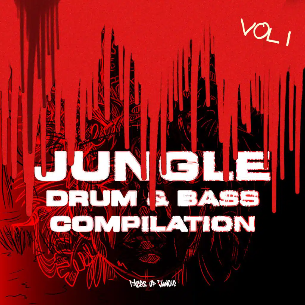 Jungle Drum & Bass Compilation Vol.1