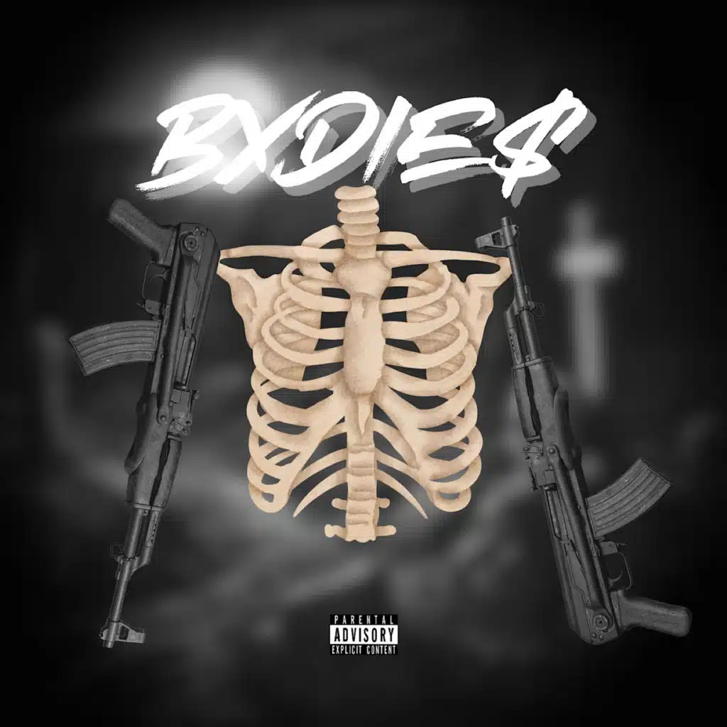 Bxdie$ (feat. 1Gleexhi)