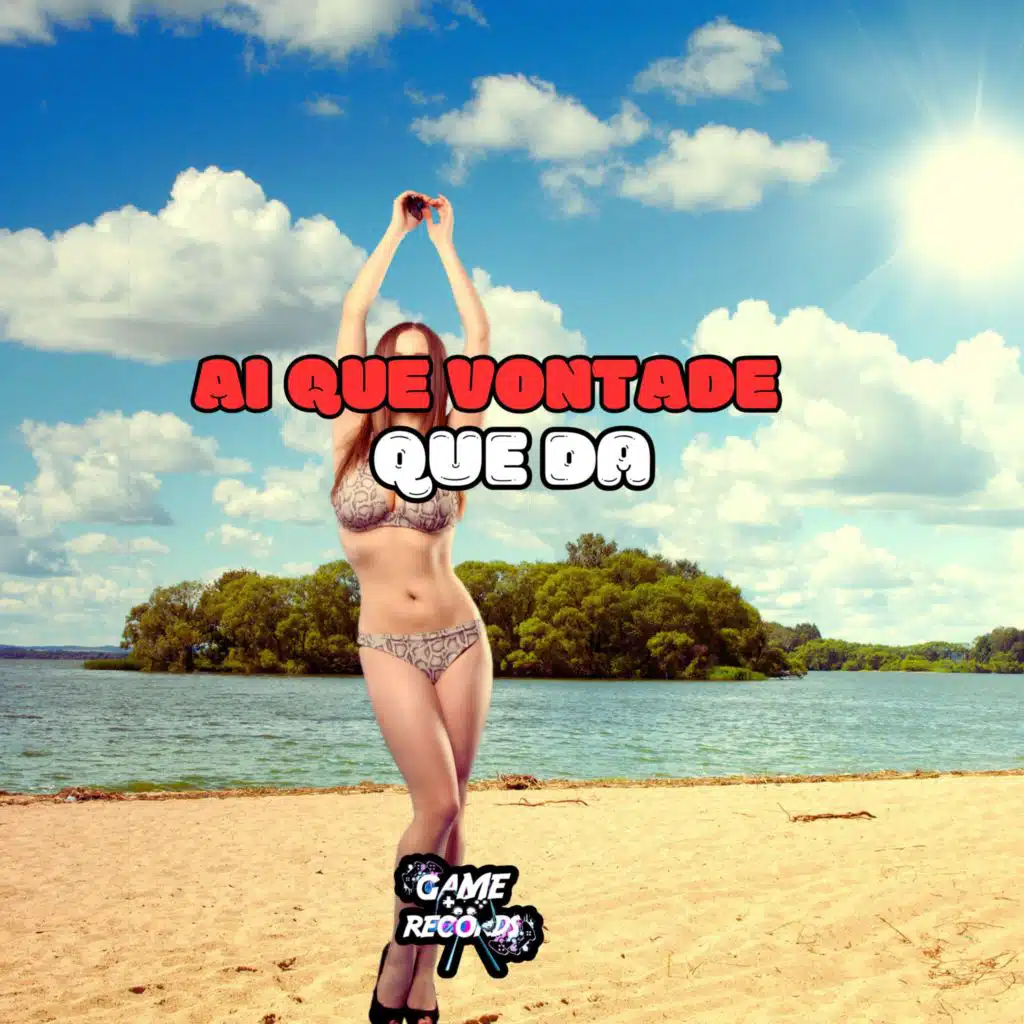 Ai Que Vontade Que Da