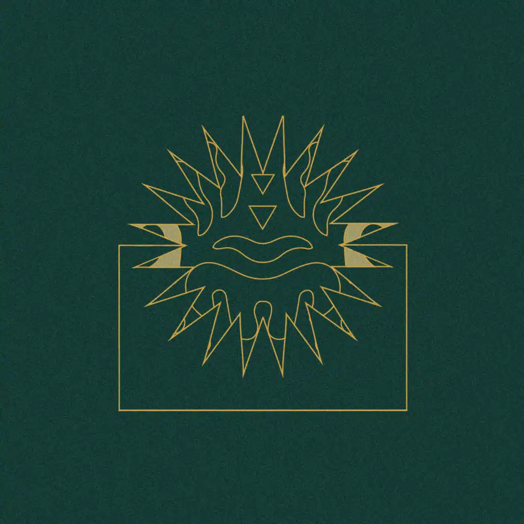 Golden Anushka & Meadowsweet Helkie