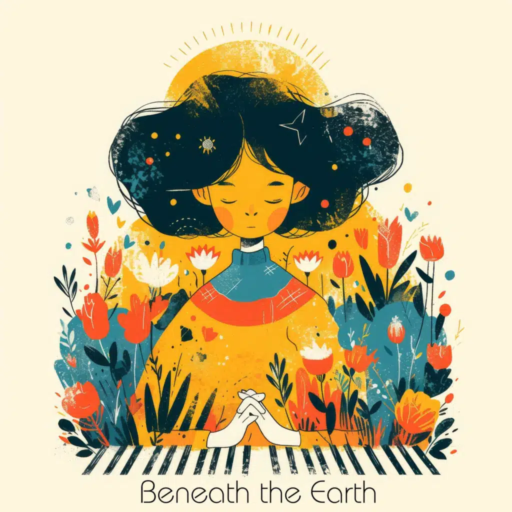 Beneath the Earth