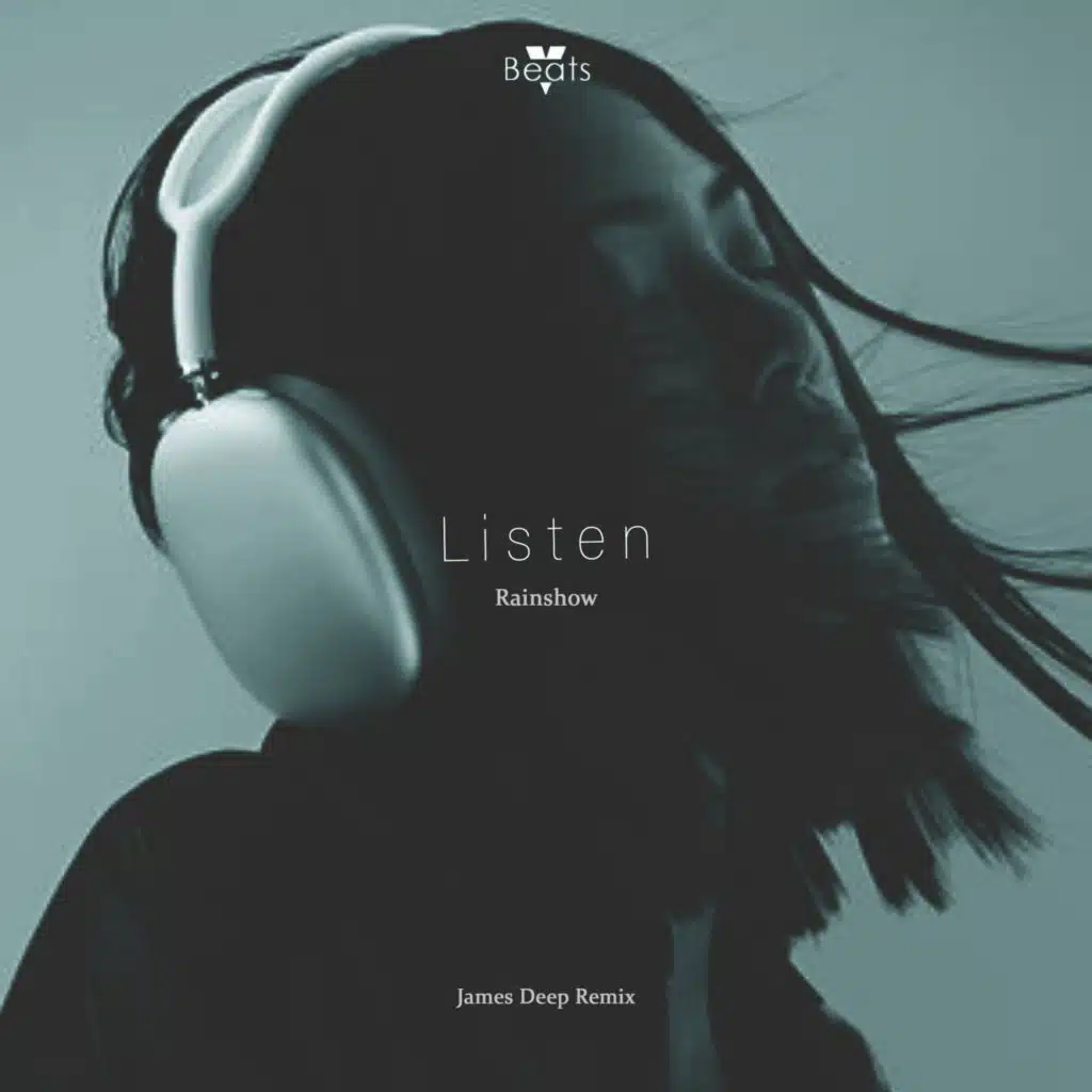 Listen (James Deep Remix)