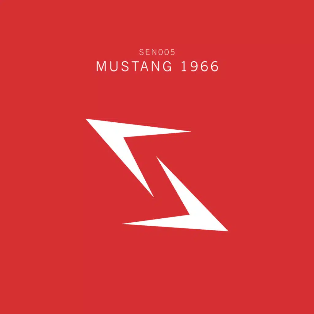 Mustang 1966