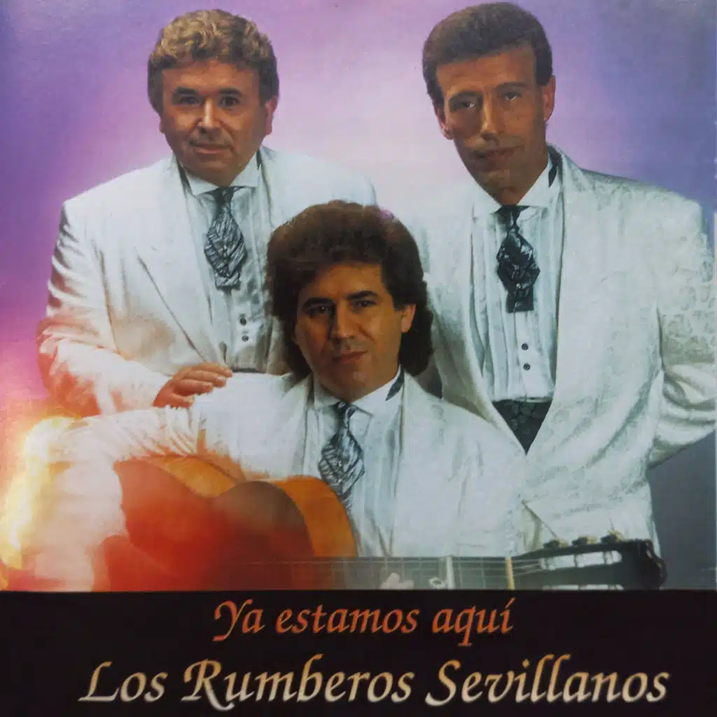 Los Rumberos Sevillanos