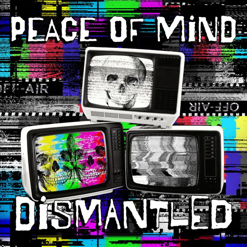 Dismantled