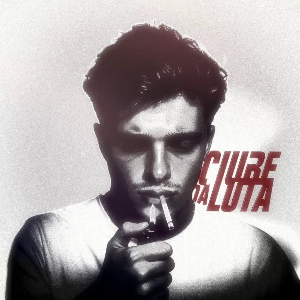 CLUBE DA LUTA