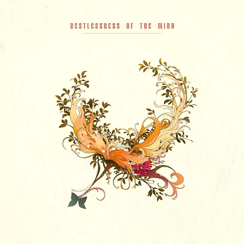 Restlessness Of The Mind