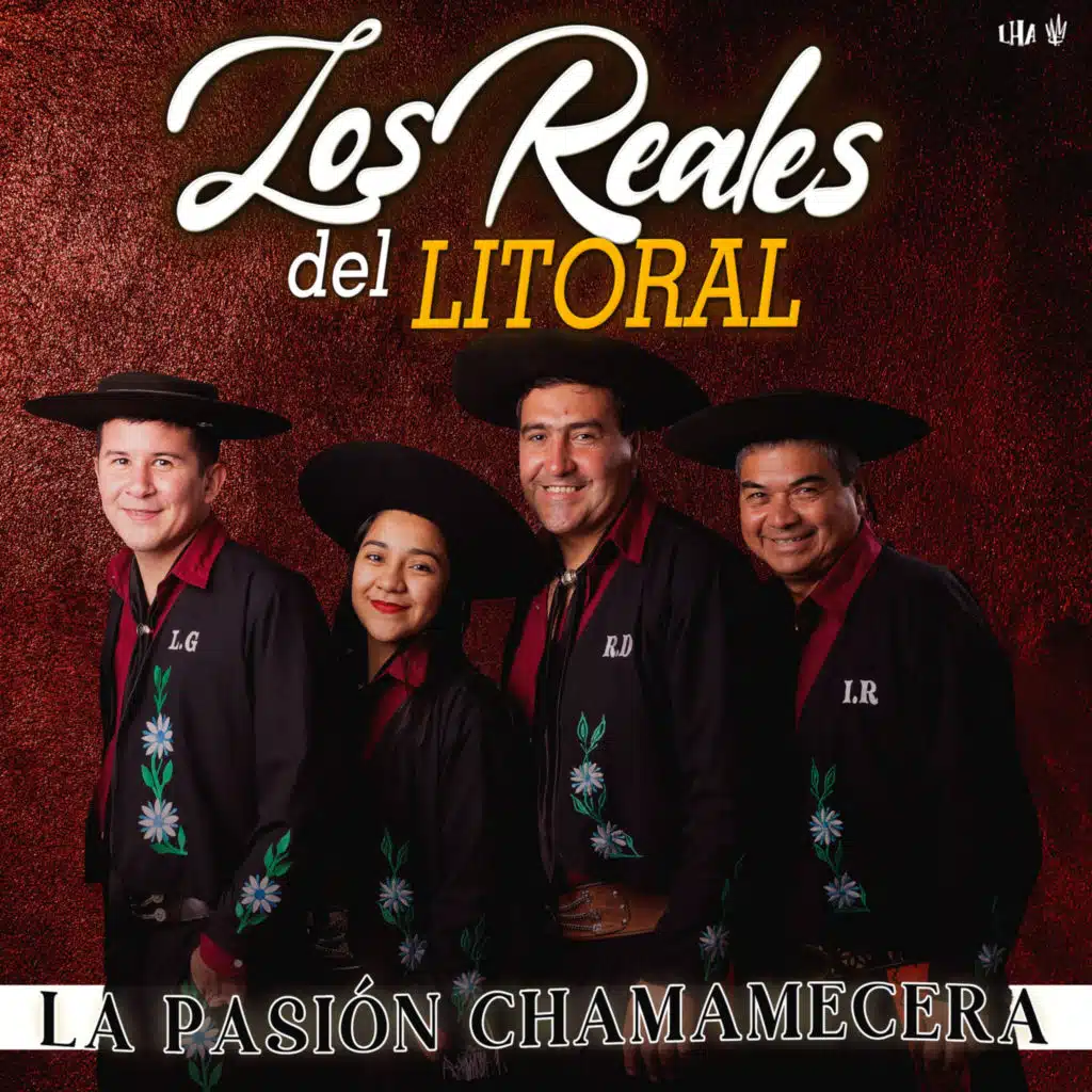 La Pasión Chamamecera