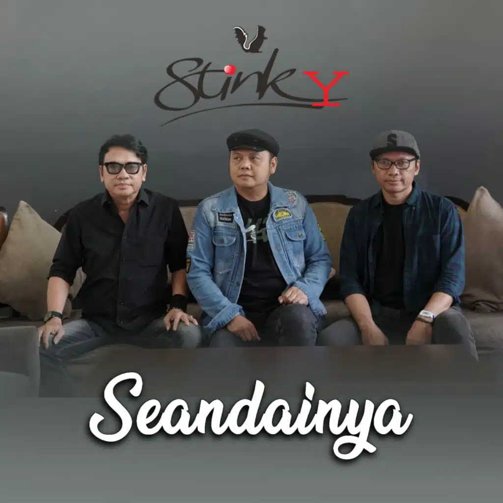 Seandainya (feat. Irwan Batara)