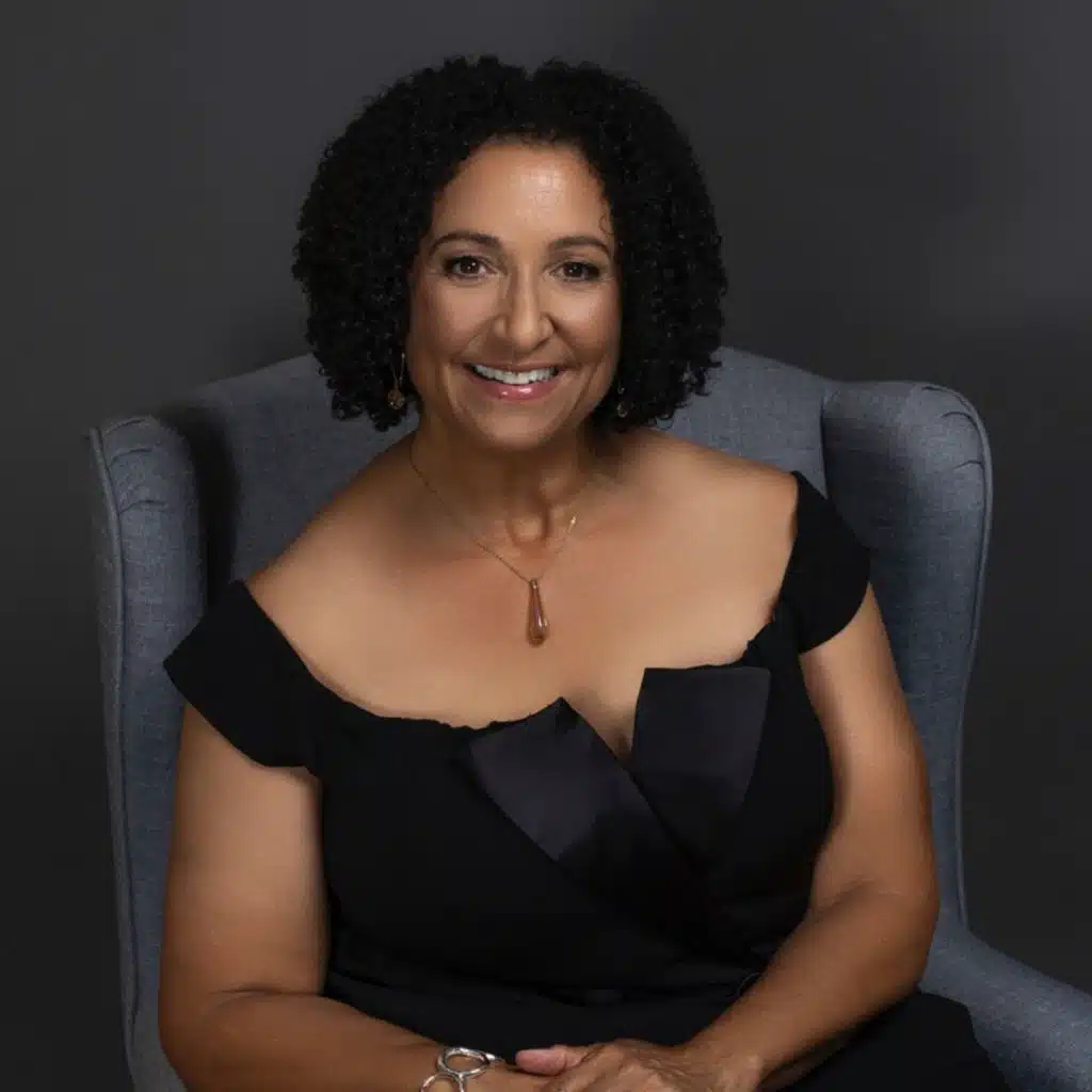 SLP 458: The Gift Of Being YOU with Dr Shari Hall