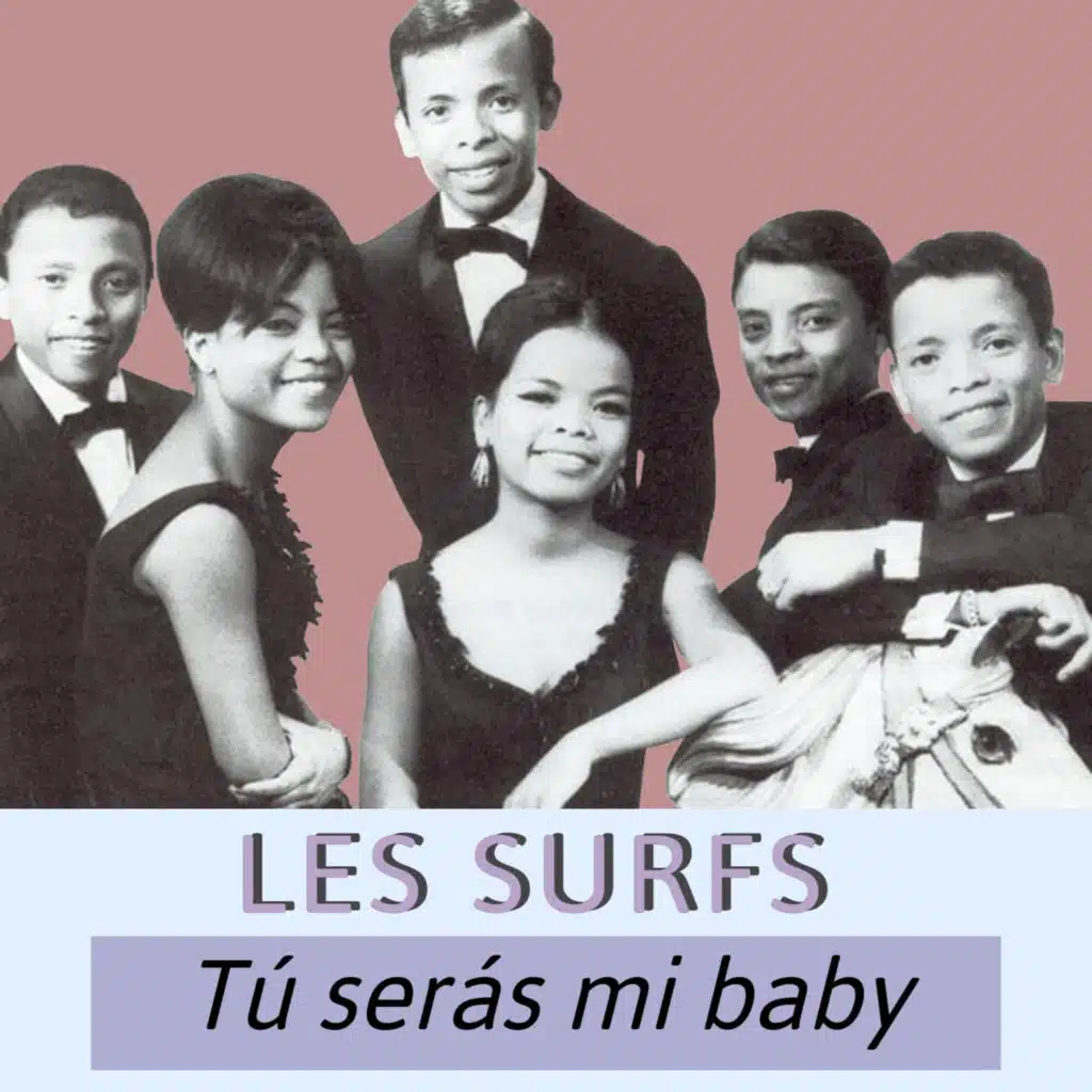 Les Surfs