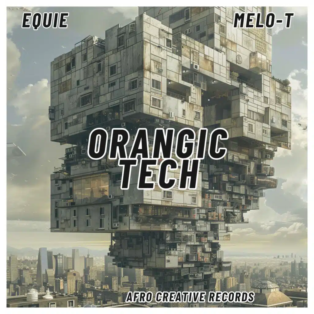 Orangic Tech