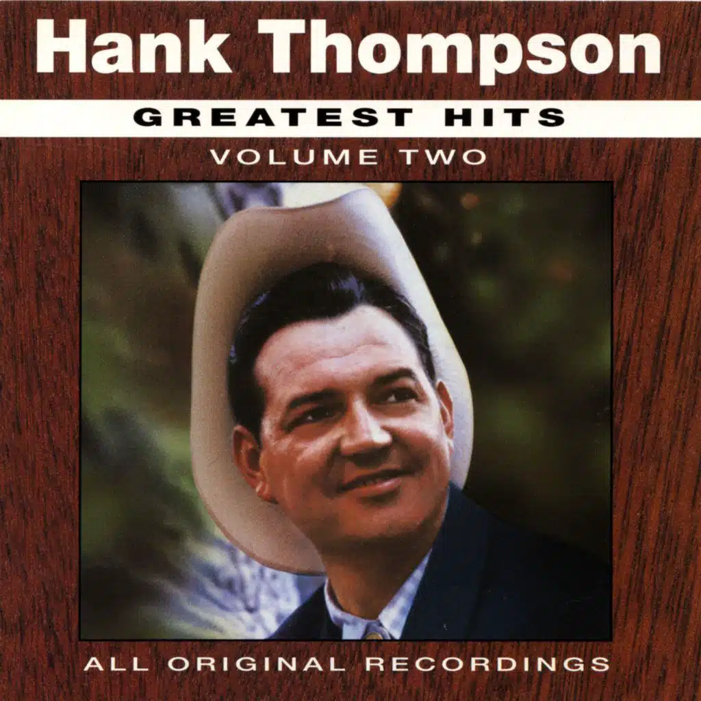 Merle Travis & Hank Thompson