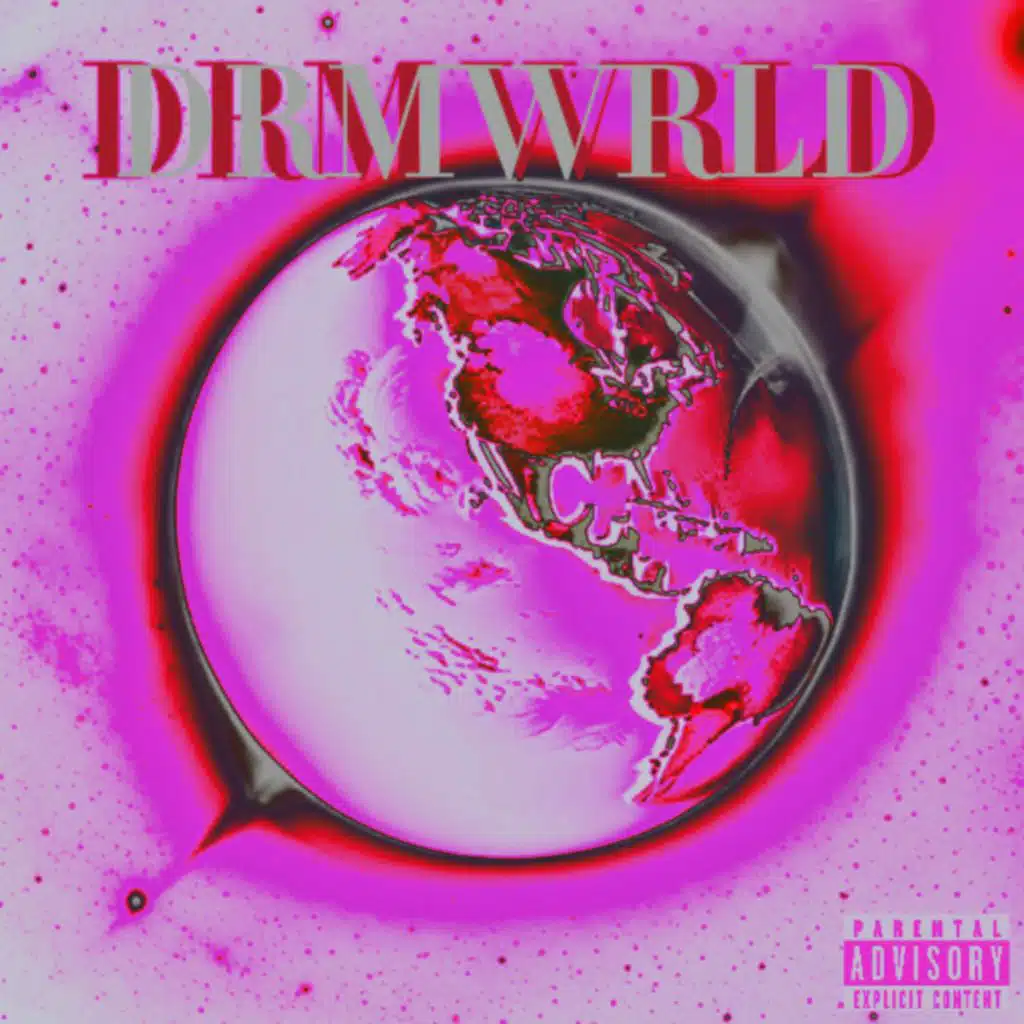 DRM WRLD VOL. Ill