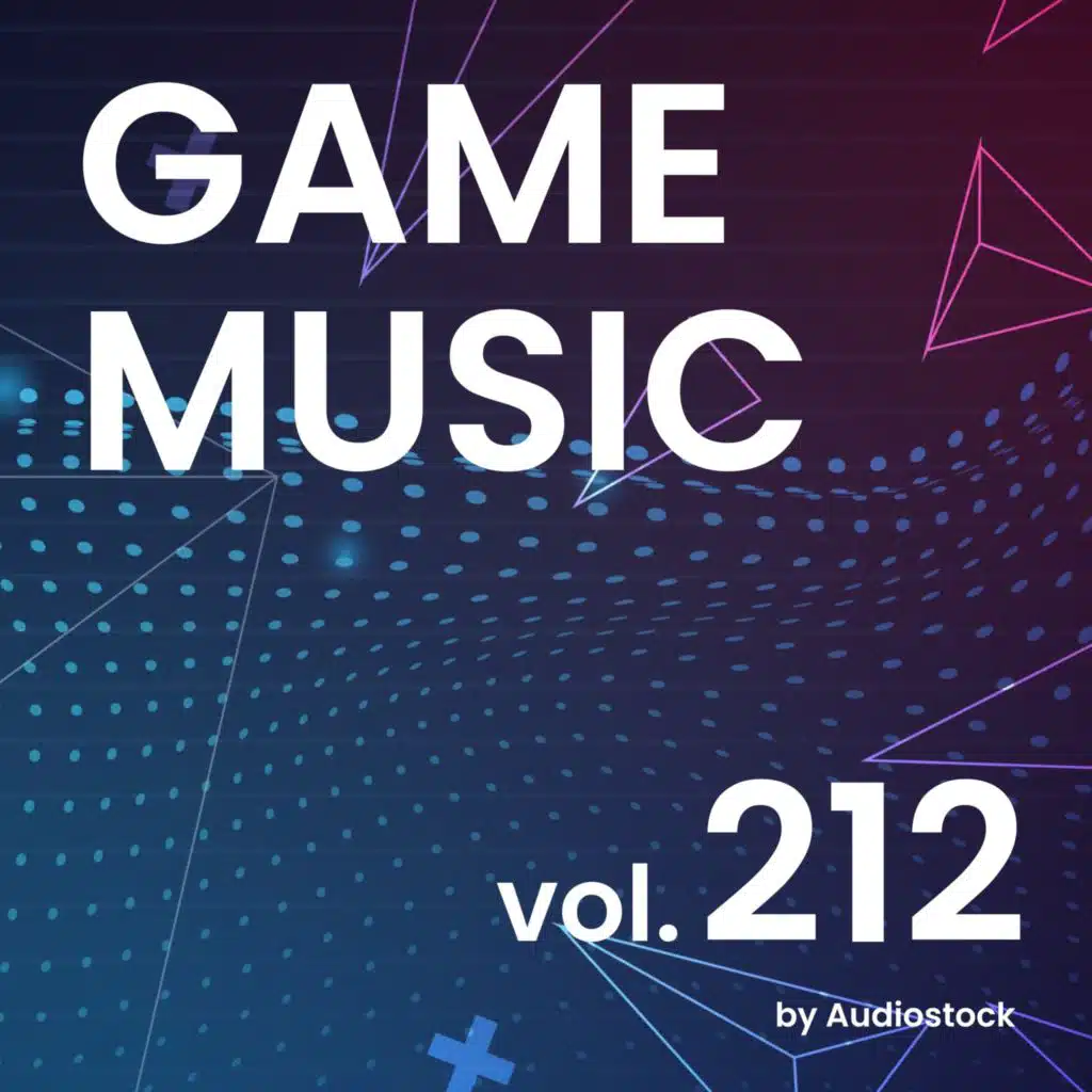 GAME MUSIC, Vol. 212 -Instrumental BGM- by Audiostock