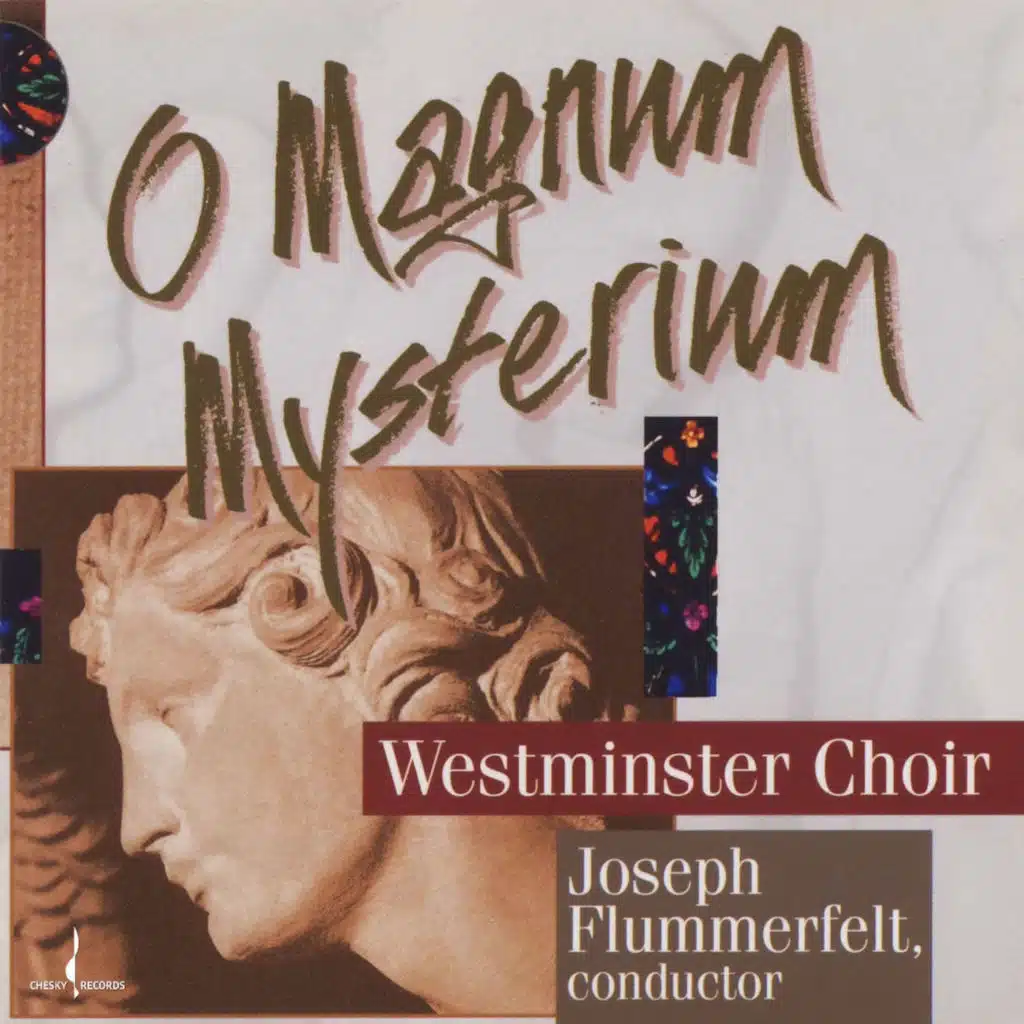 O Magnum Mysterium(2018 Remastered)