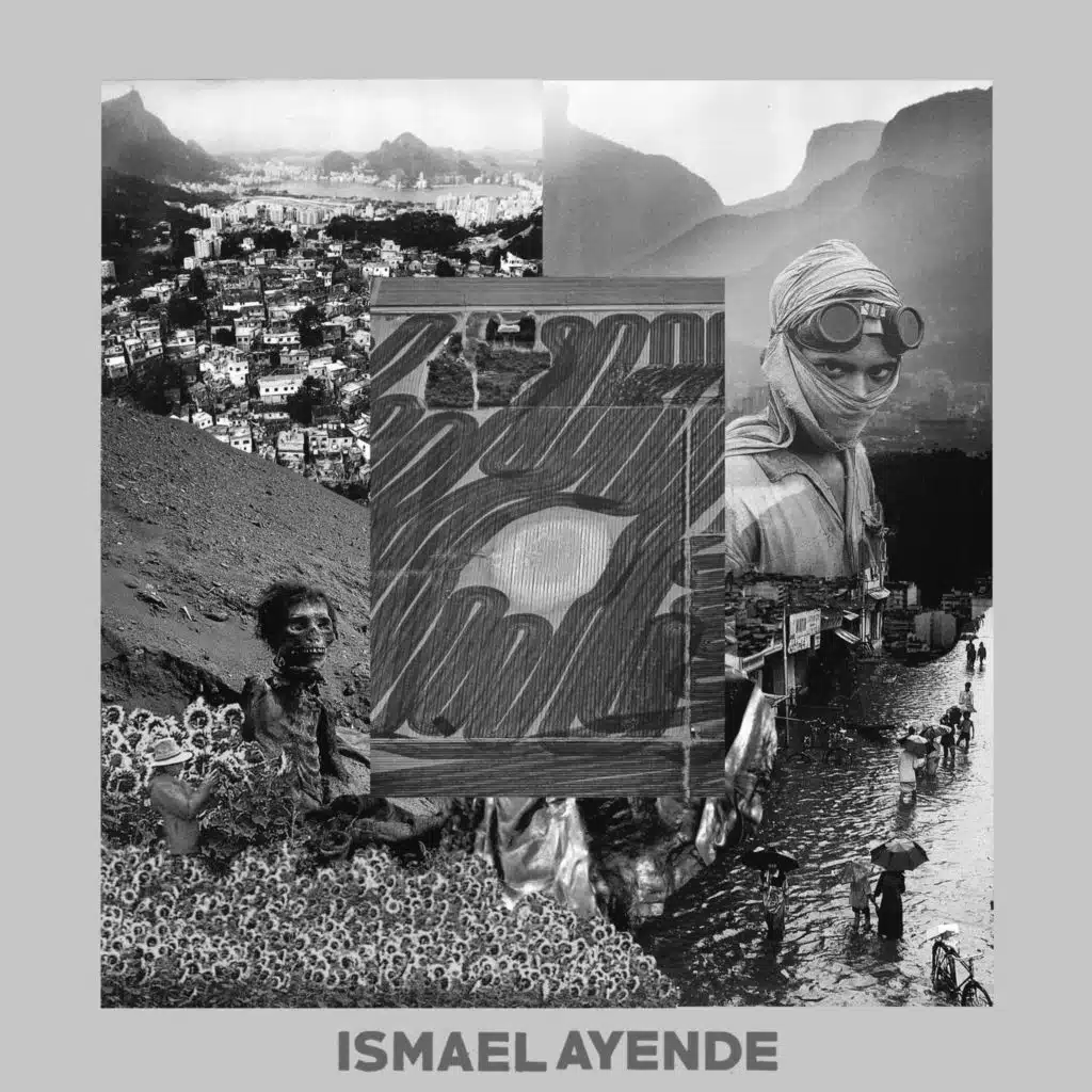 Ismael Ayende