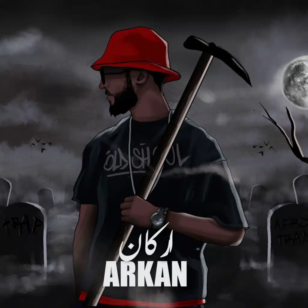 ARKAN