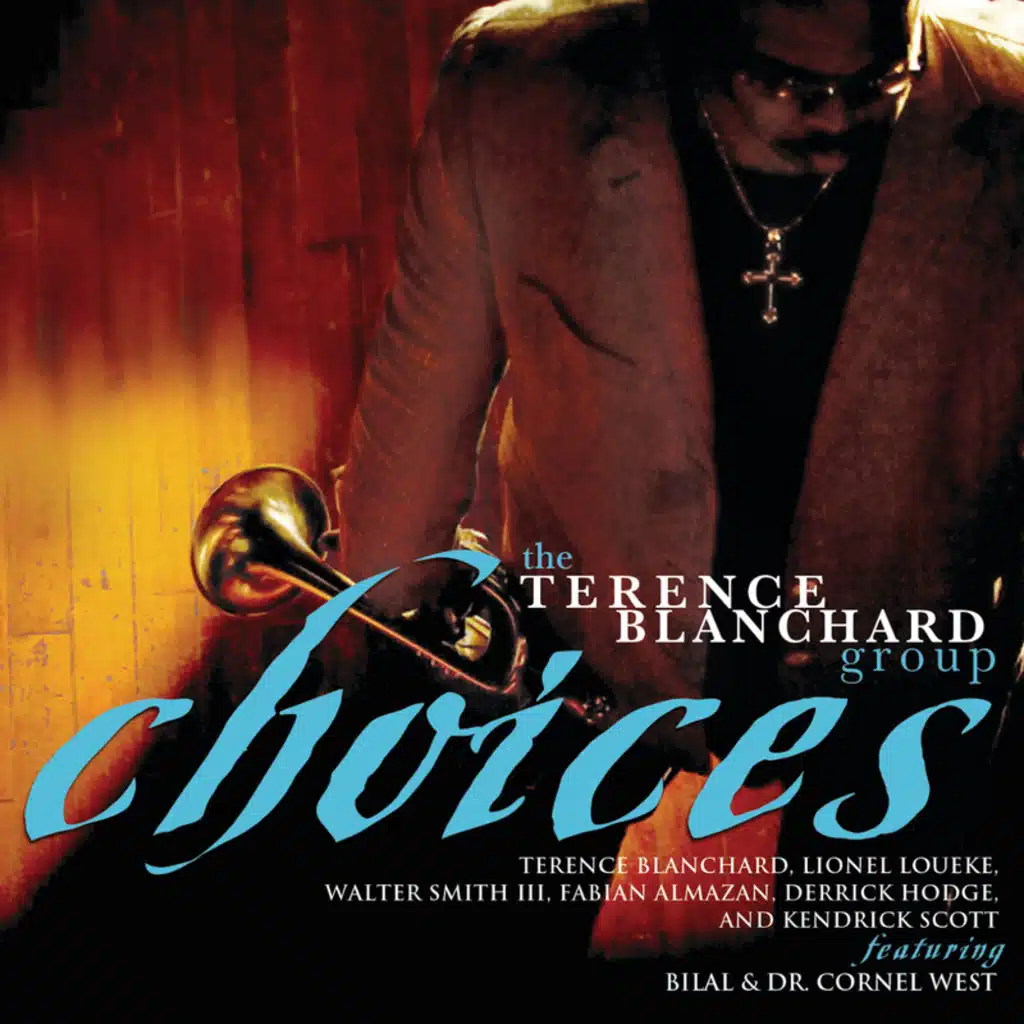 Jazz Man in the World of Ideas (feat. Dr. Cornell West)
