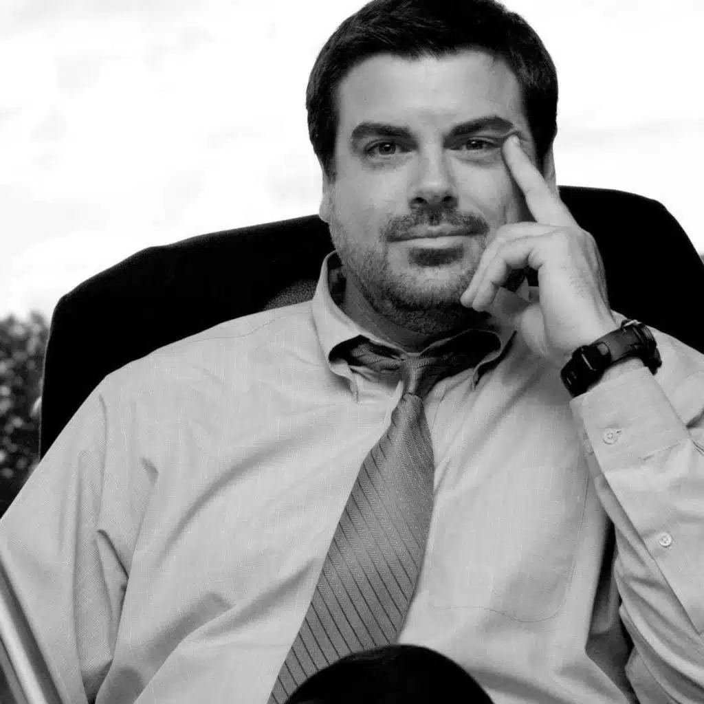 Maximizing Agency Partnership with Mark Riggs