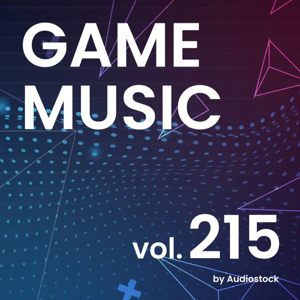 GAME MUSIC, Vol. 215 -Instrumental BGM- by Audiostock