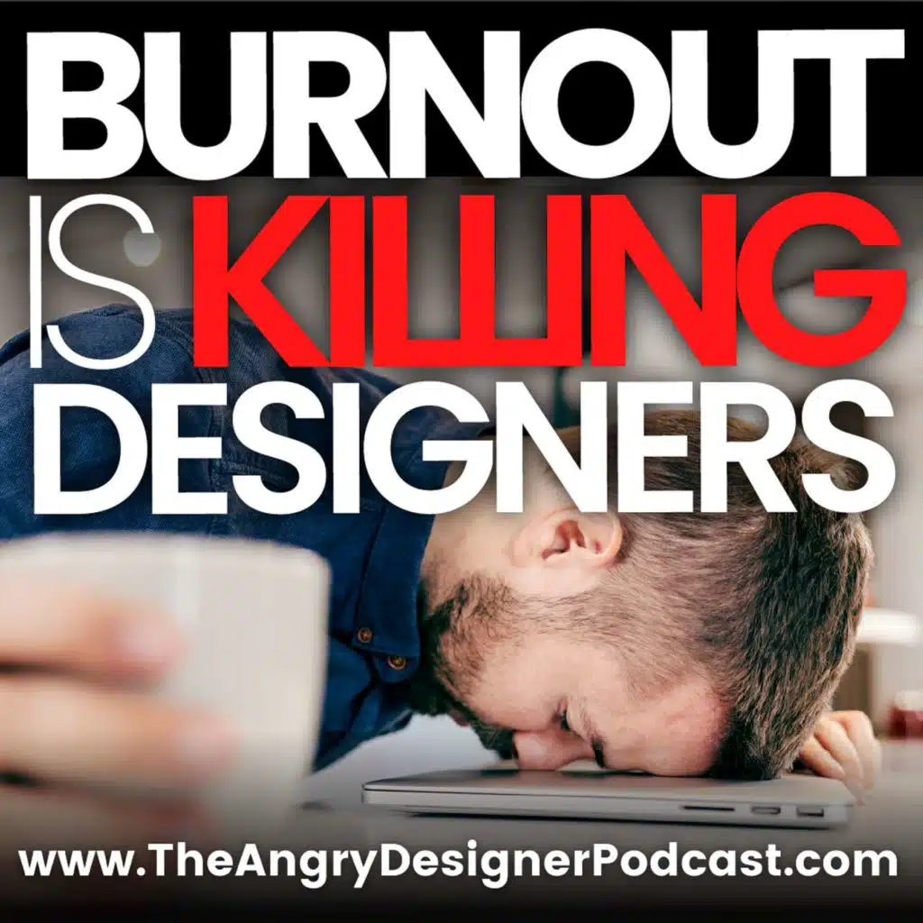 BURNOUT IS AVOIDABLE. How YOU Might Be the Problem and How to Fix It.