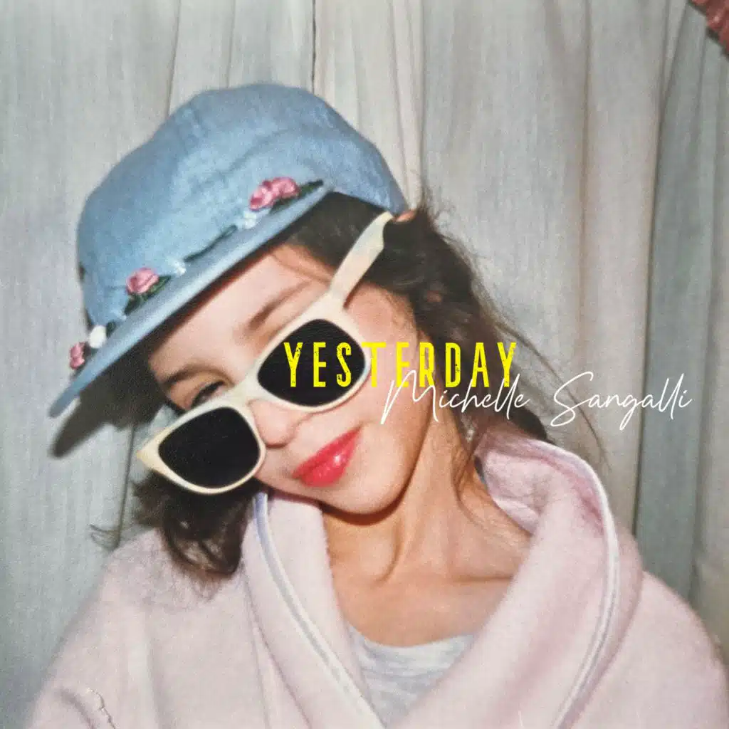 Yesterday