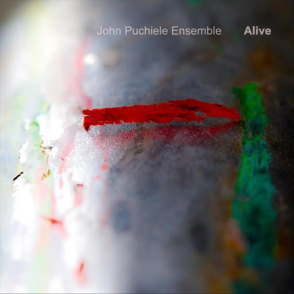 John Puchiele Ensemble