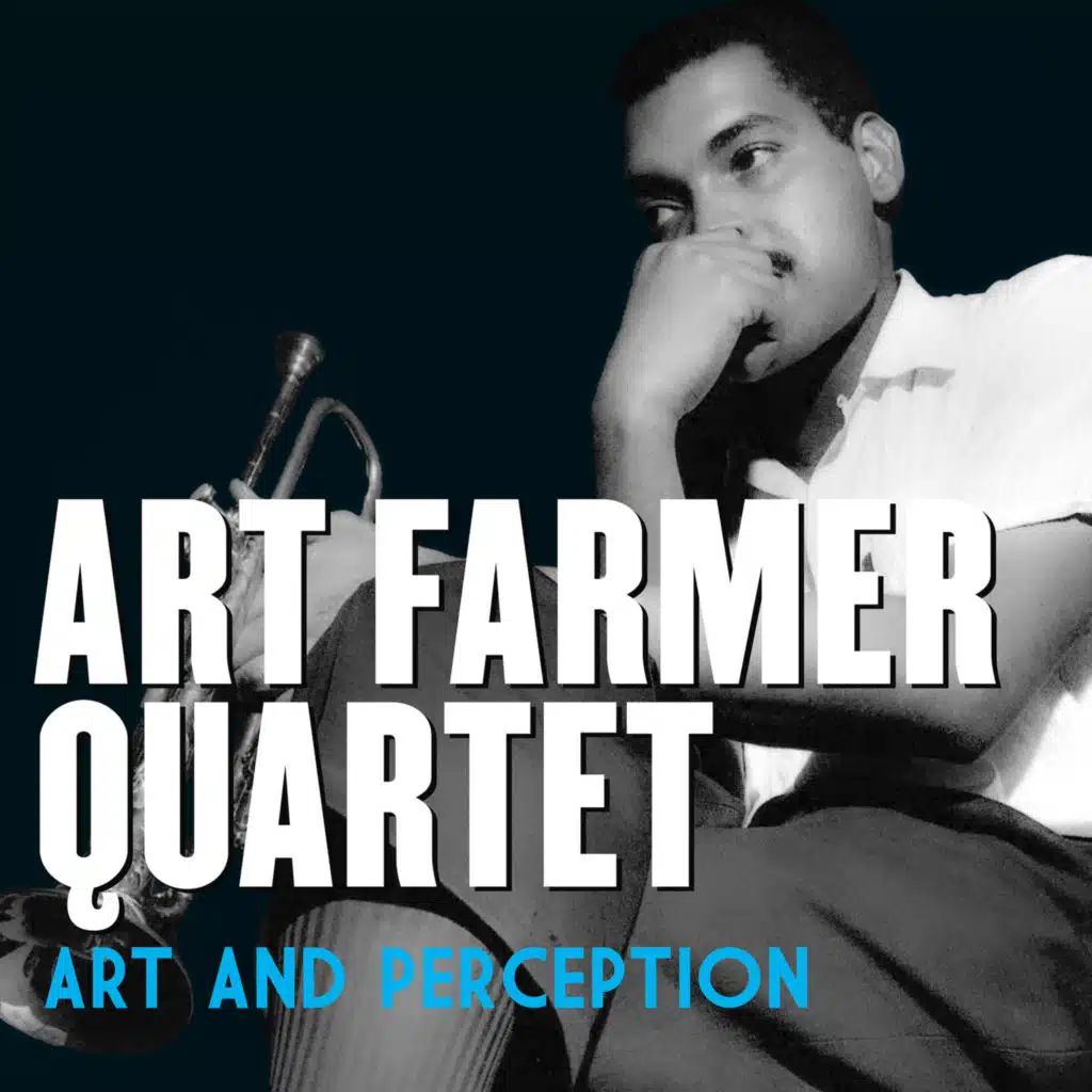Art Farmer Quartet