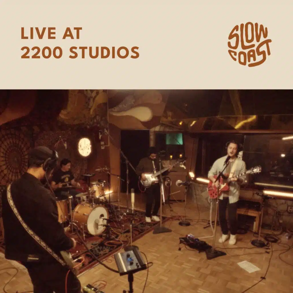 Double Vision (Live)