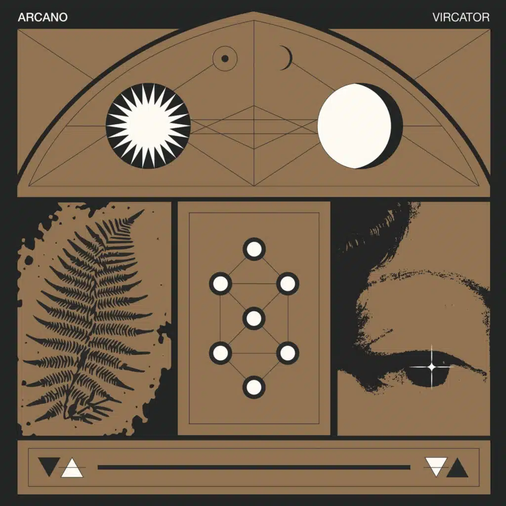 Arcano