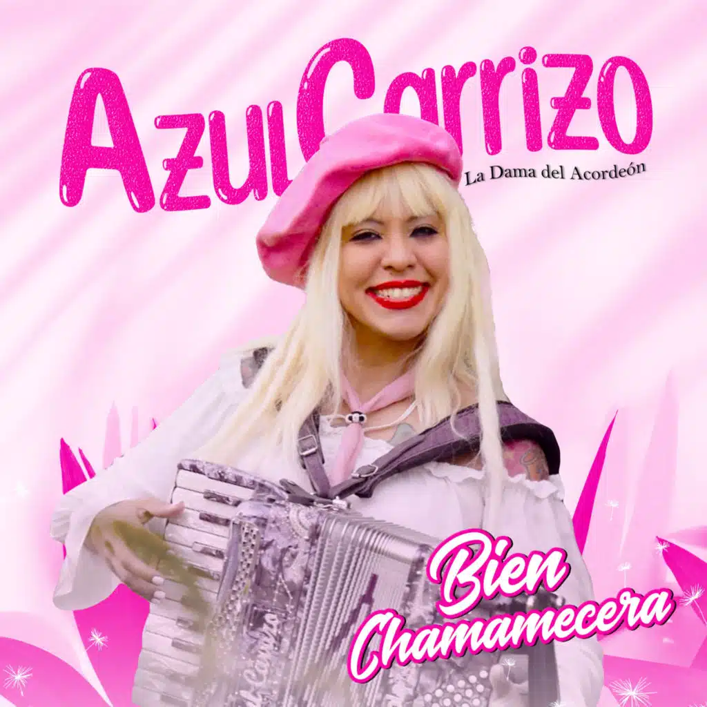 Bien Chamamecera