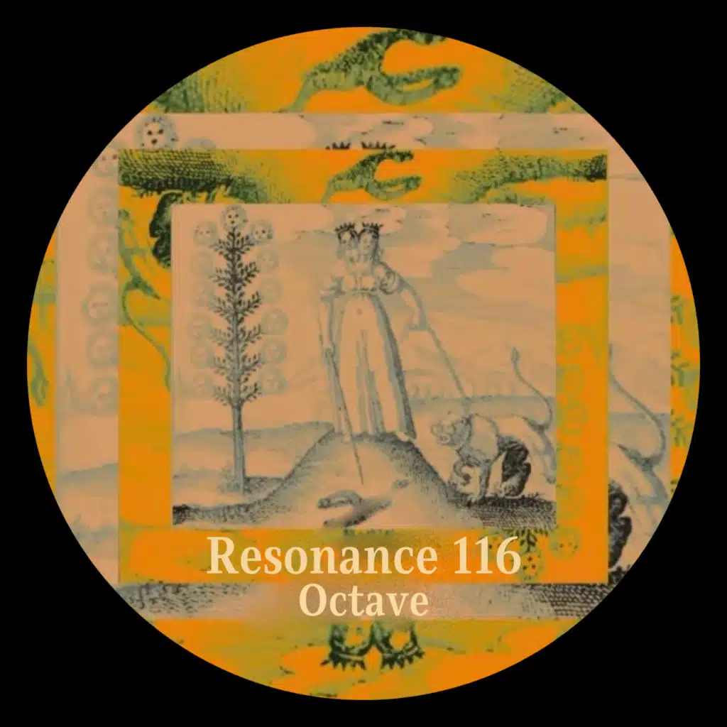 Resonance 116